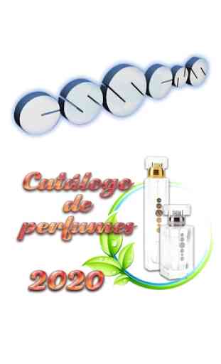 Perfumes Essens (Español) 4