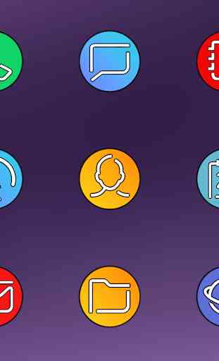 PIXEL GALAXY - ICON PACK 4