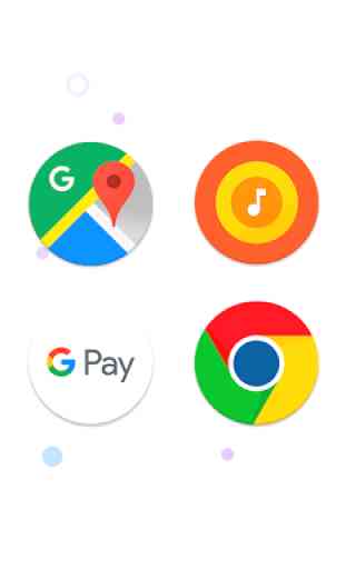 Pixel - icon pack (no ads) 2
