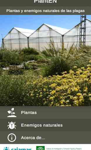 PlantEN (Plantas y Enemigos) 1