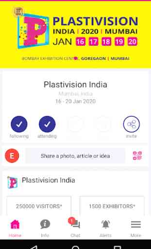 Plastivision India 2
