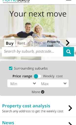 Property All-in-One (Australia) 4