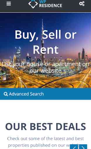Property All-in-One (UAE) 3