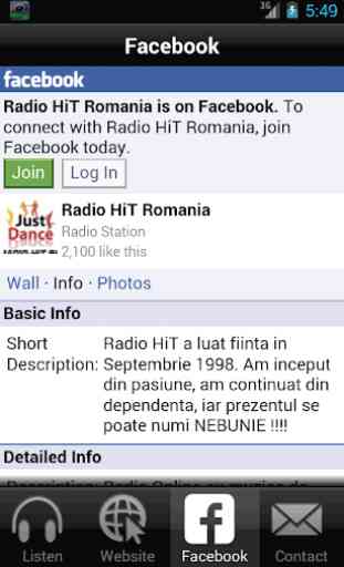 Radio HiT Romania 3