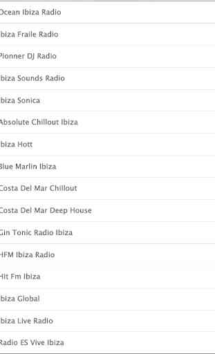 Radio Ibiza Music 3