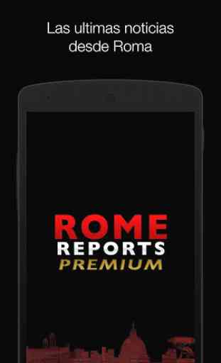 Rome Reports en Español 1
