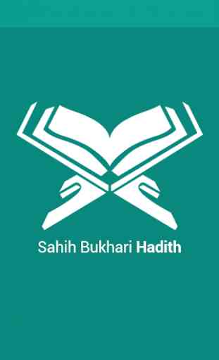 Sahih Bukhari Hadith 1