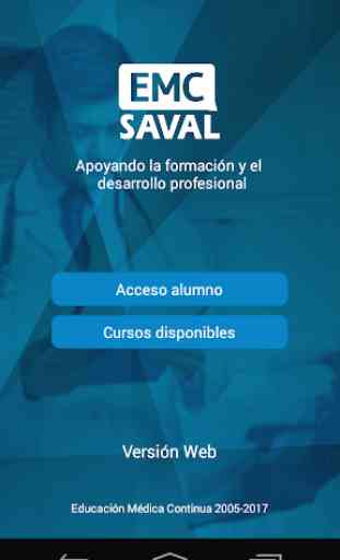 SAVAL EMC 1
