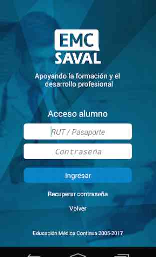 SAVAL EMC 2
