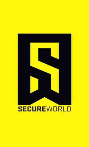 SecureWorld 1