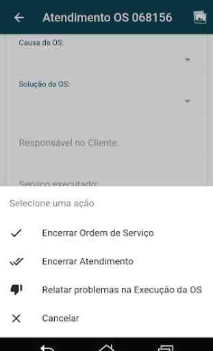 Service OS Mobile 4