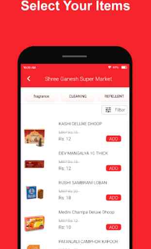 Shree Ganesh Supermarket 4