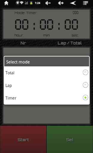 Simple Stopwatch & Timer 2