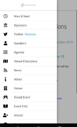 Social Connections 2