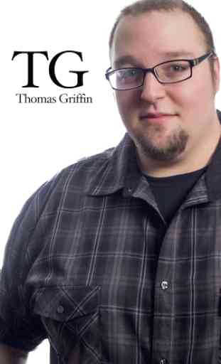 Thomas Griffin 1