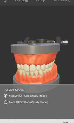 ToothView™ 3
