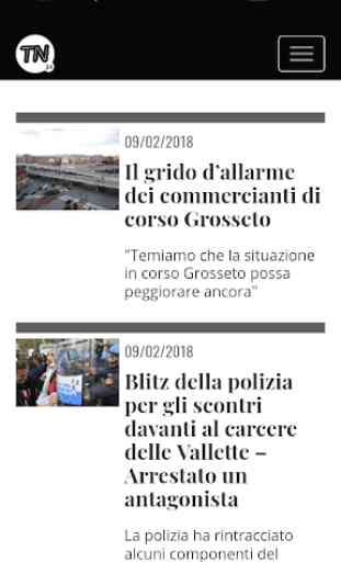 Torino News 24 1