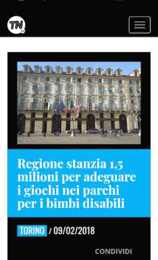 Torino News 24 3