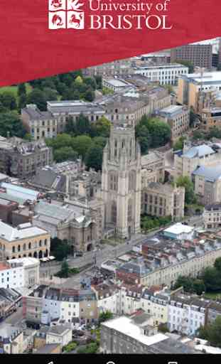University of Bristol 1