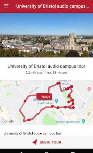 University of Bristol 2