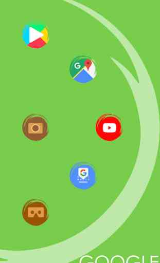 Vlyaricons - Icon Pack 2