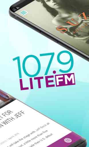 107.9 LITE-FM - Boise, Idaho Radio (KXLT) 2