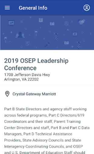 2019 OSEP LC Conference 2
