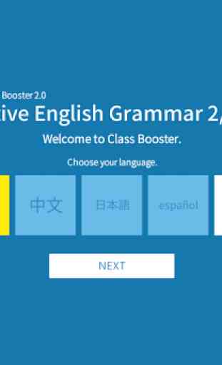 Active English Grammar 2nd 3 1
