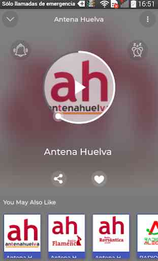 Antena Huelva 1