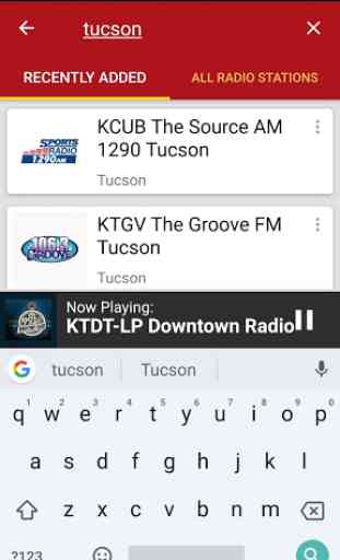 Arizona Radio Stations 4