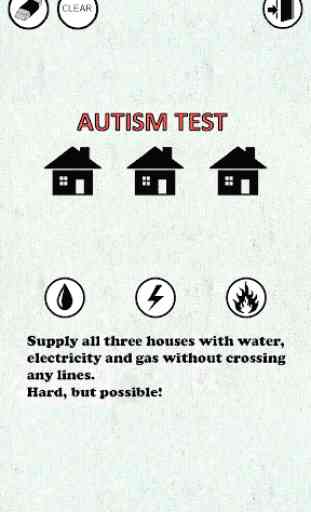 Autism Test 2