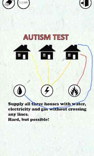 Autism Test 4