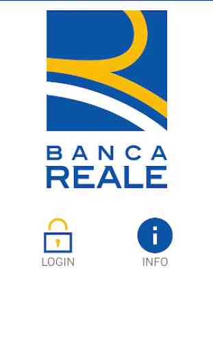 Banca Reale App 1