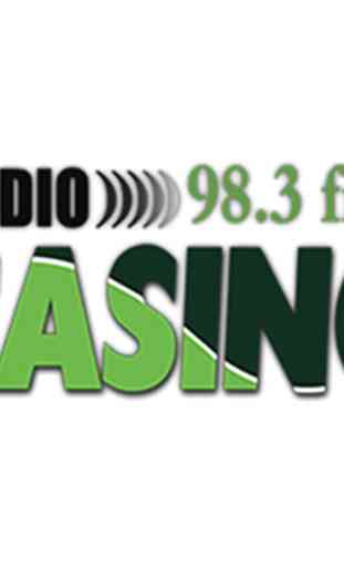 Casino 98.3 FM 2
