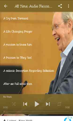 Dr. Charles Stanley Daily-Sermons/Devotionals 4
