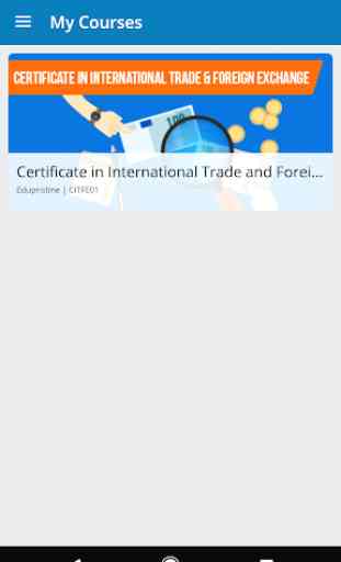 EduPristine LMS-Get Certified 2