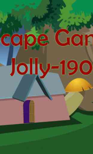 Escape Games Jolly-190 4