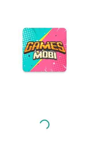 Games Mobi 1