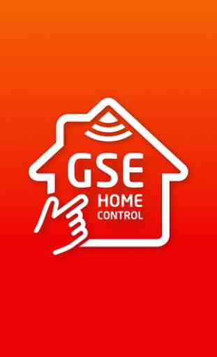 GSE HOME CONTROL 1