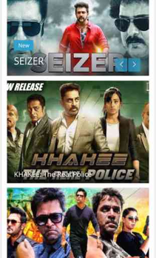 HD Hindi Dubbed Latest Movies 1