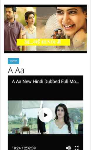 HD Hindi Dubbed Latest Movies 3