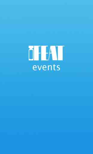 IFEAT Events 1