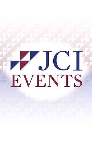 JCI Education Events 2