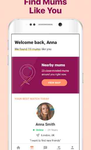 Joinmamas - find mums like you 1