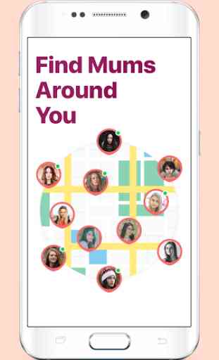 Joinmamas - find mums like you 2