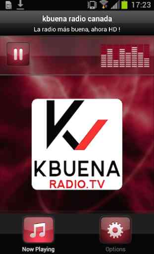 kbuena radio canada 1