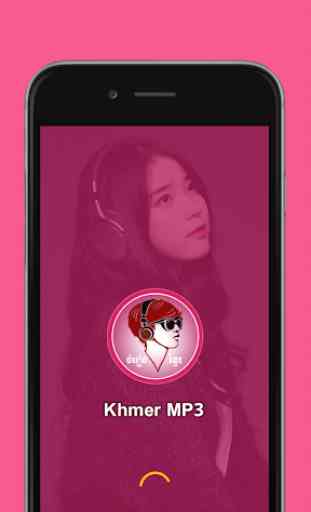 Khmer MP3 Pro 1