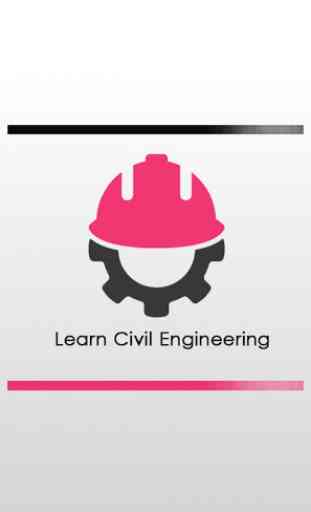 Learn Civil Engineering (KPSC, SSC JE, GATE, ESE) 1