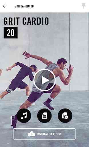 Les Mills Releases 2
