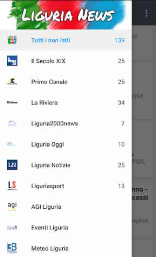Liguria News 1